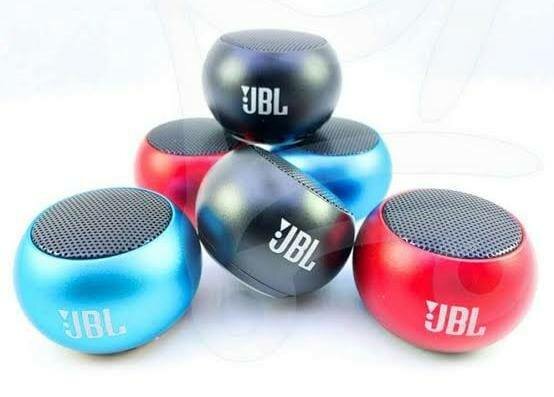 JBL Portable Speaker