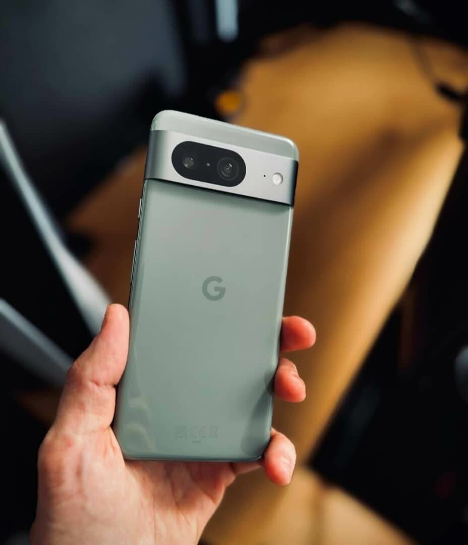 Google Pixel 8 128GB