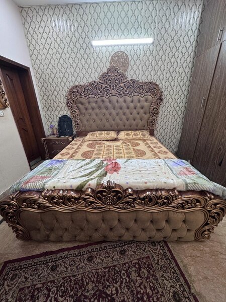Bedroom set