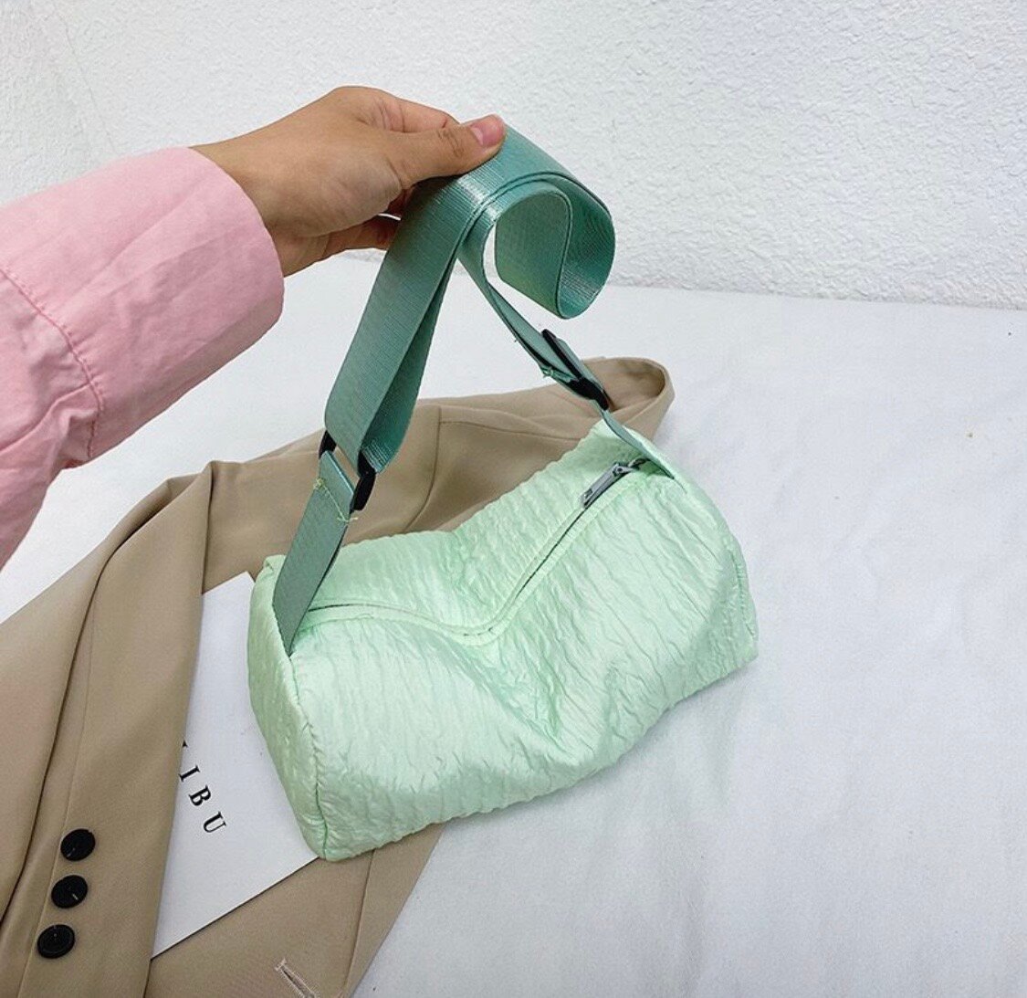 Sac à main tendance pour femme