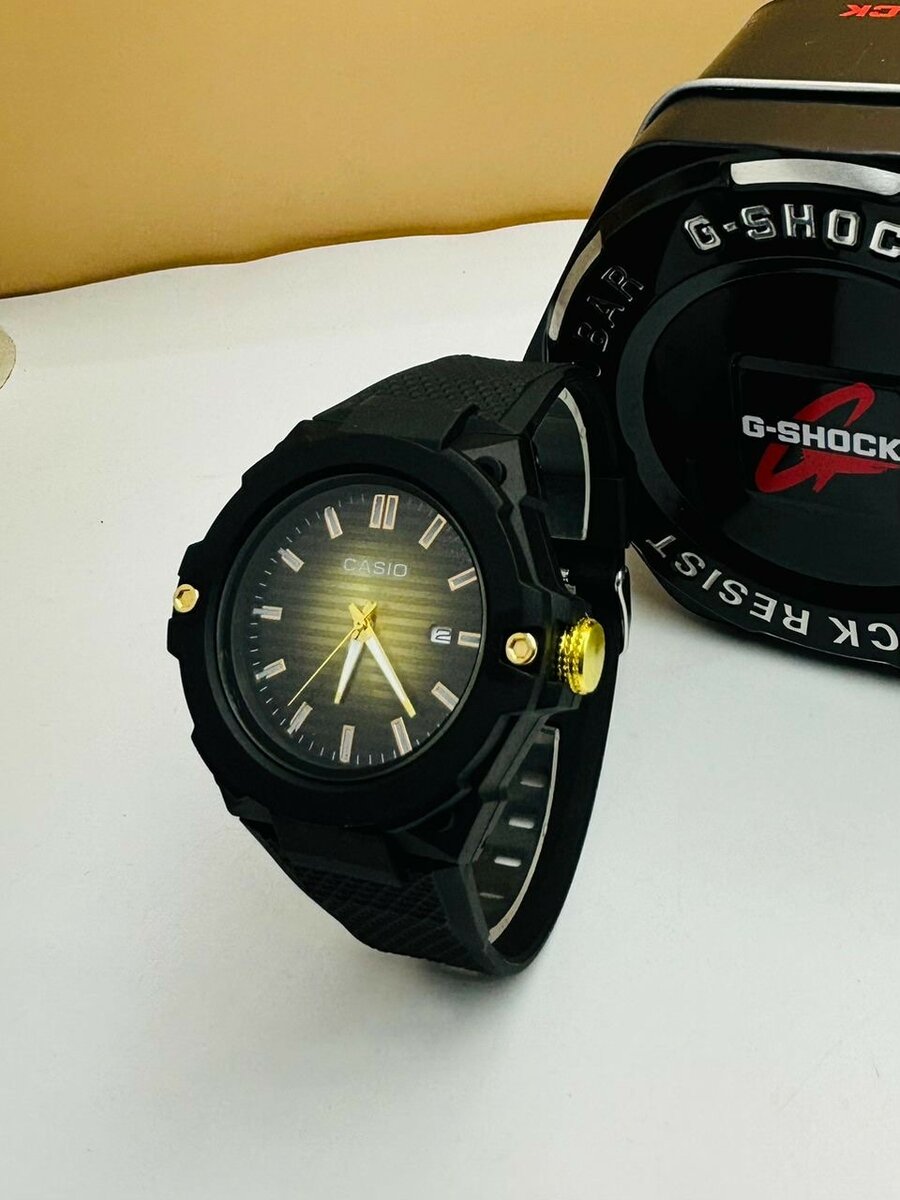 Montre Originale ( CASIO G-SHOCK )