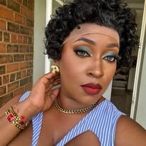 High quality 16inch Vietnamese Hair layered