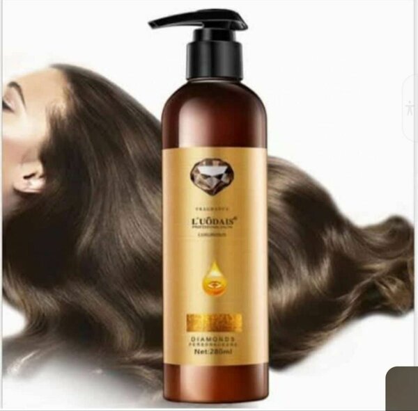Shampoing Nourrissant L'Ouodais