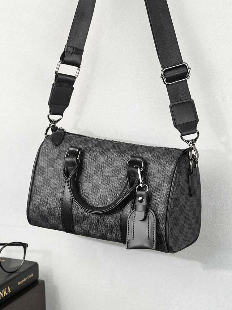 Sac à main élégant en cuir