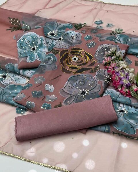 Organza