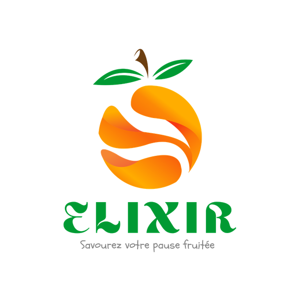 Élixir Mangue séchée