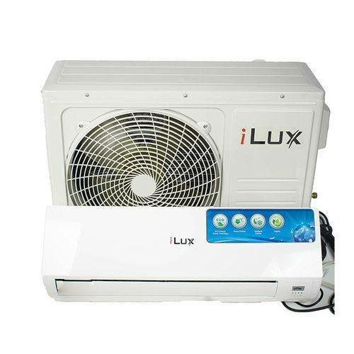 Climatiseur ilux 2cv