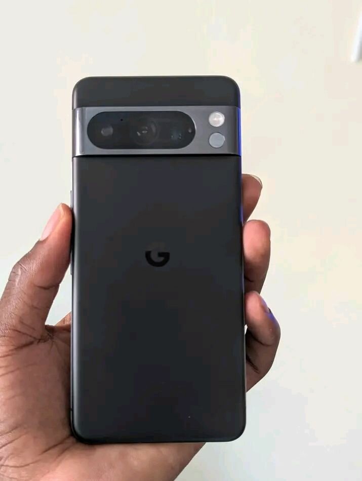Google Pixel 8 Pro Smartphone
