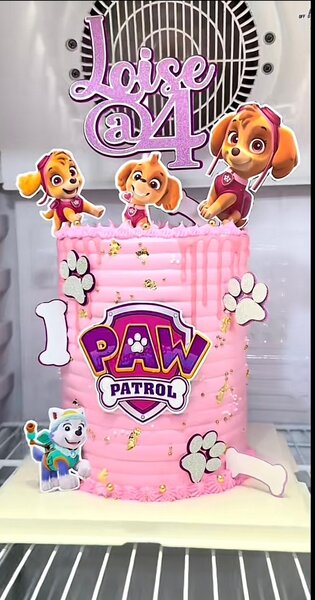 Gâteaux Anniversaire Enfants