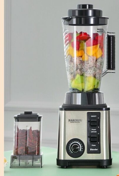 BARDEFU 2 IN 1 BLENDER