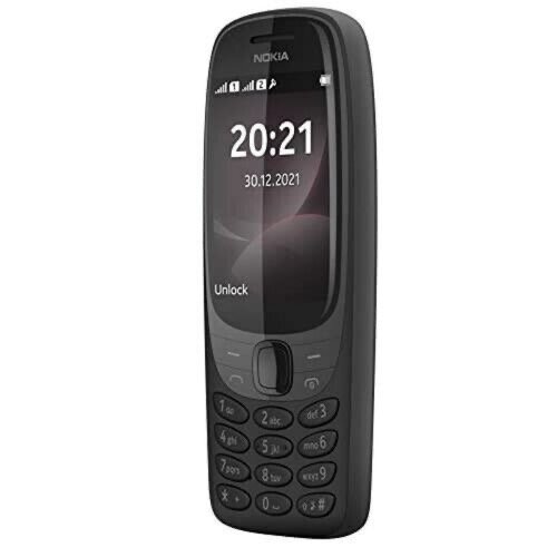 Téléphone classique Nokia 6310