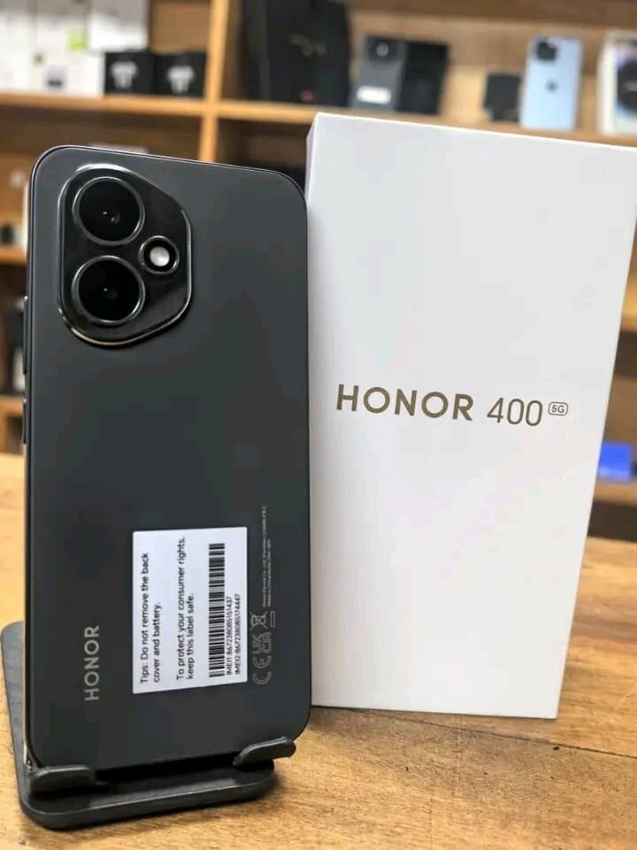 Smartphone HONOR 400 5G