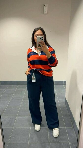 Polo  homme et femme