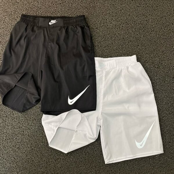 Shorts de sport Nike Homme