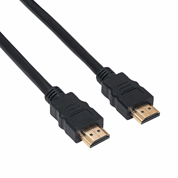 Câble HDMI Haute Vitesse 1.5m