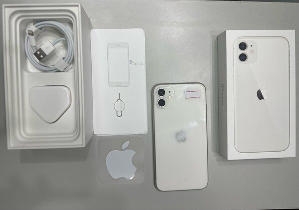 IPhone 11 128gb