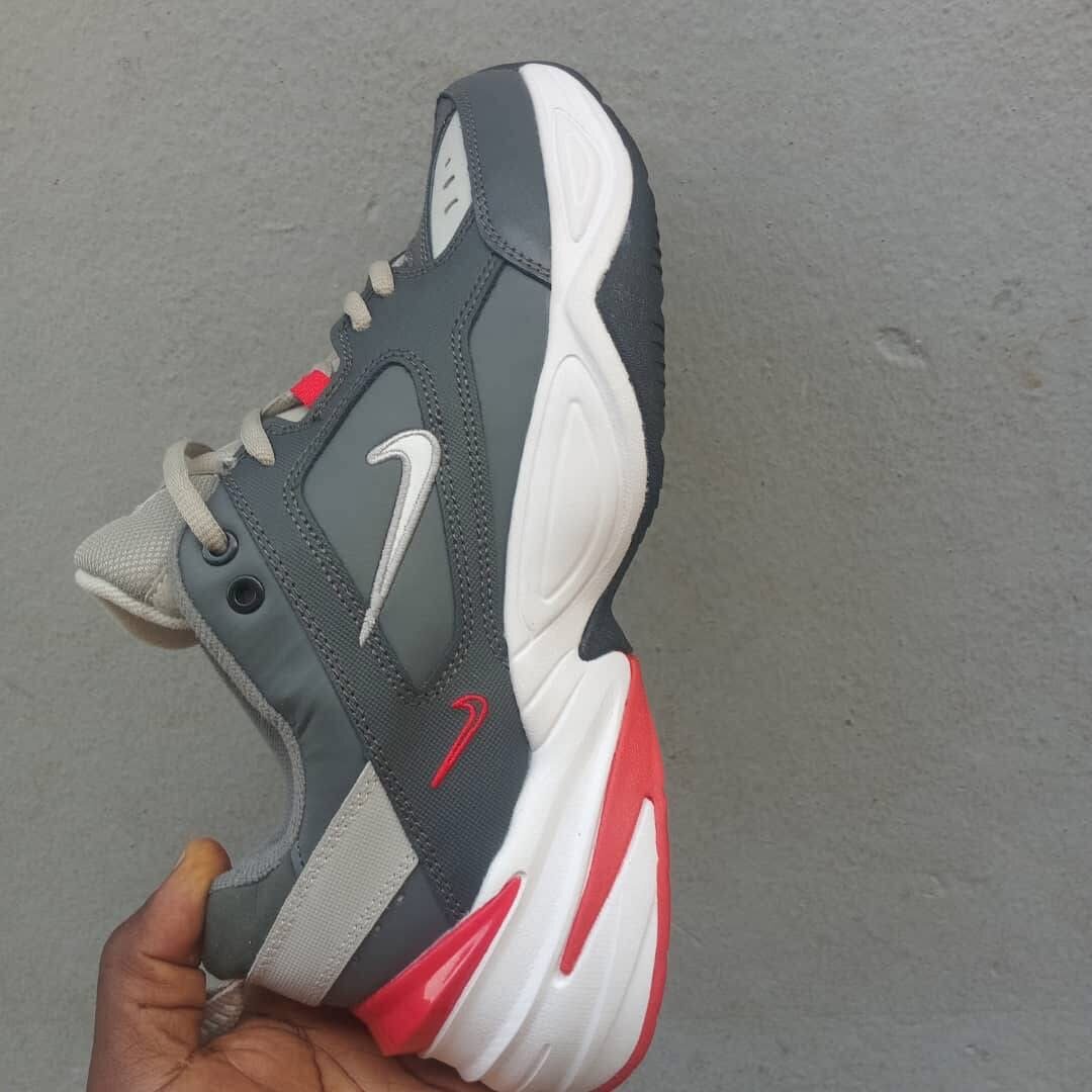 Baskets de sport confortables