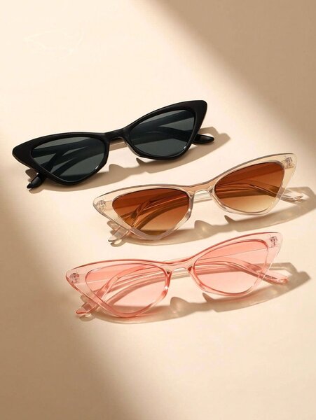 Lunettes de soirée , shoot