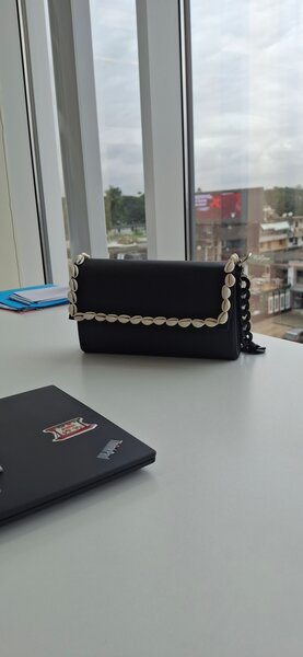 Sac à main/pochette/ Coris