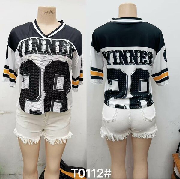 Maillot de sport "Winner"