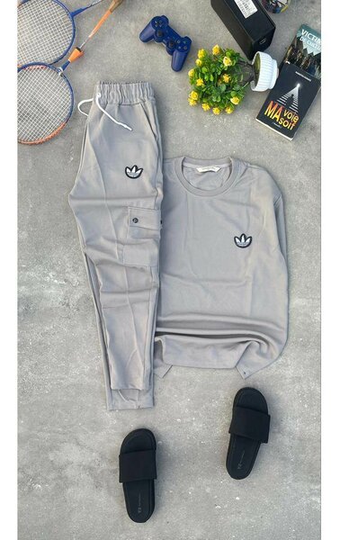 Ensemble décontracté homme