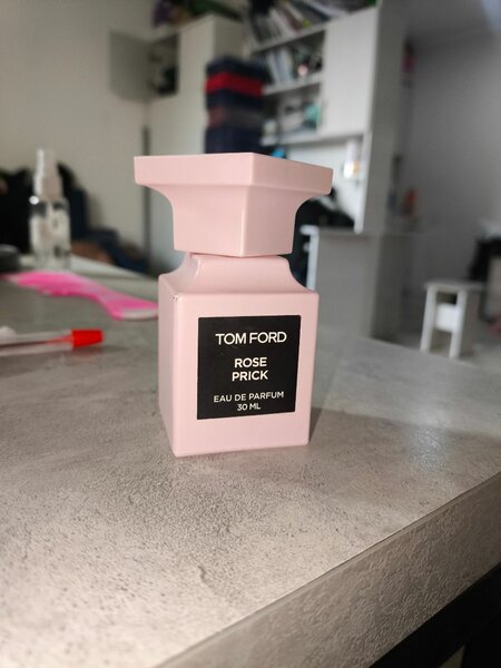 TOM FORD ROSE PRICK  30ML