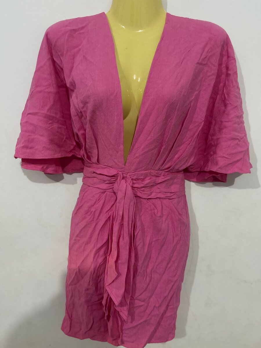 Robe Élégante Femme