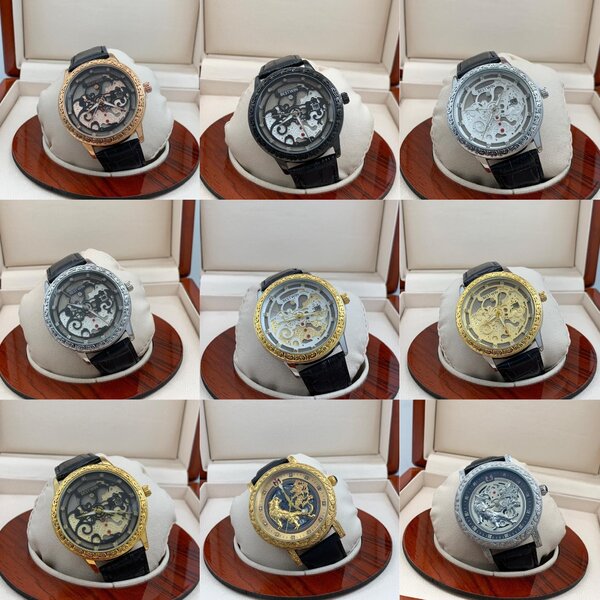 Bestwin Quality watch