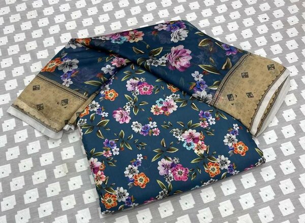 Swiss cotton lawn