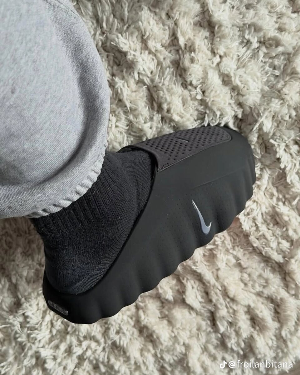 Claquettes unisexes légères