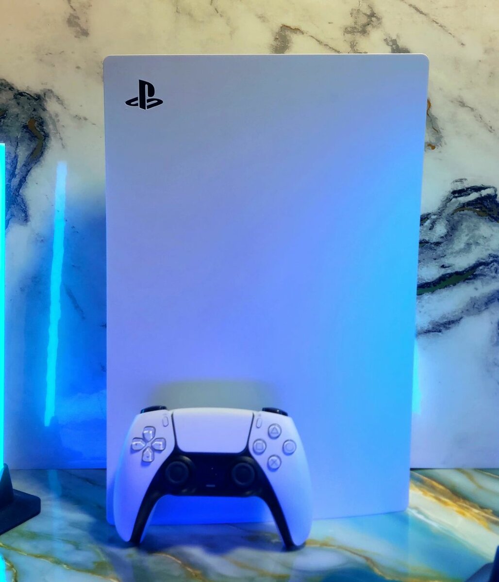 Console PS5 Fat standard