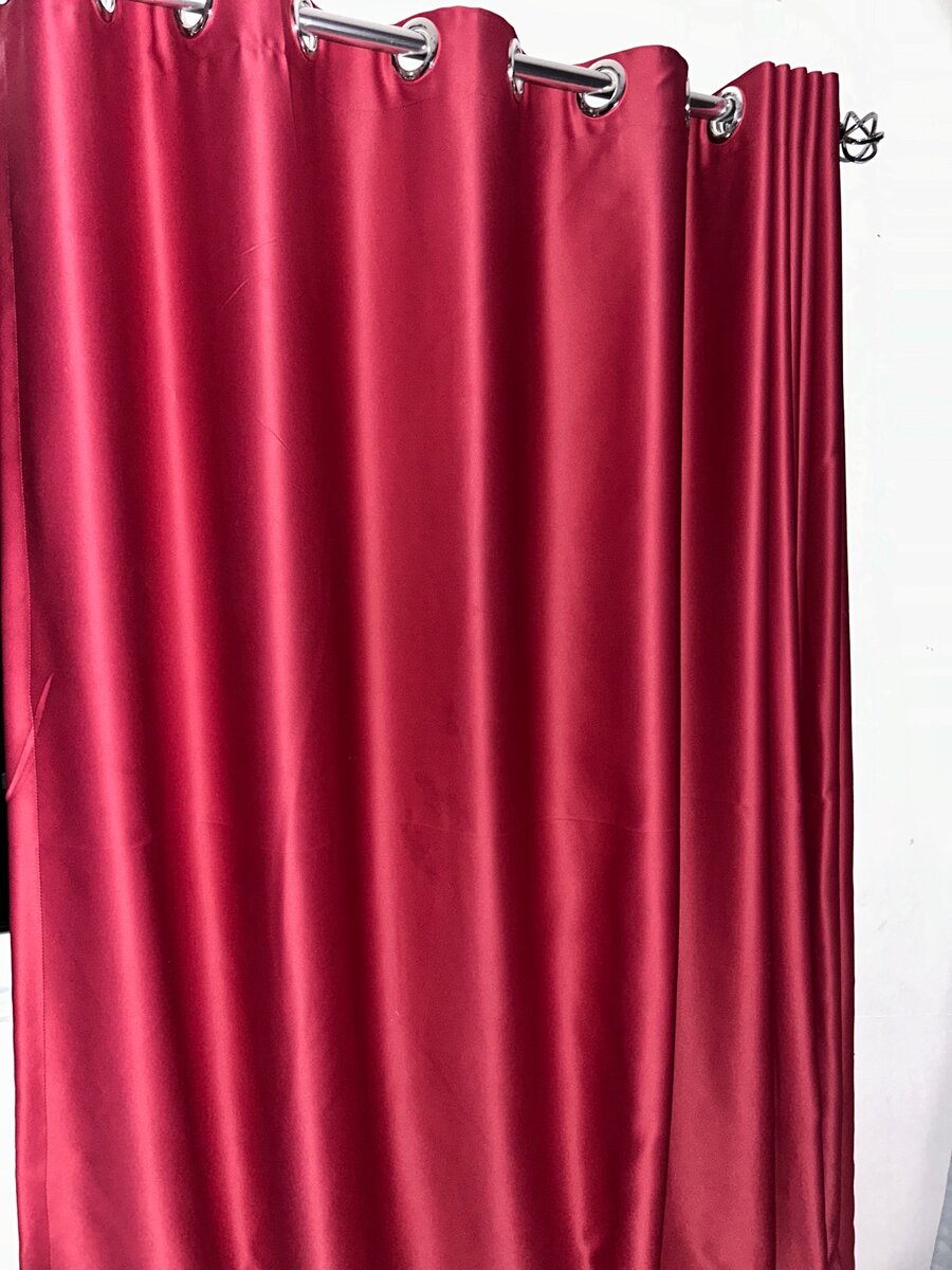Pre-loved Curtains