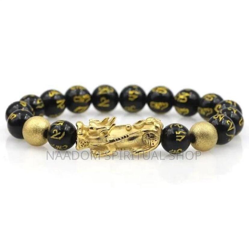 Feng Shui Attracts Wealth