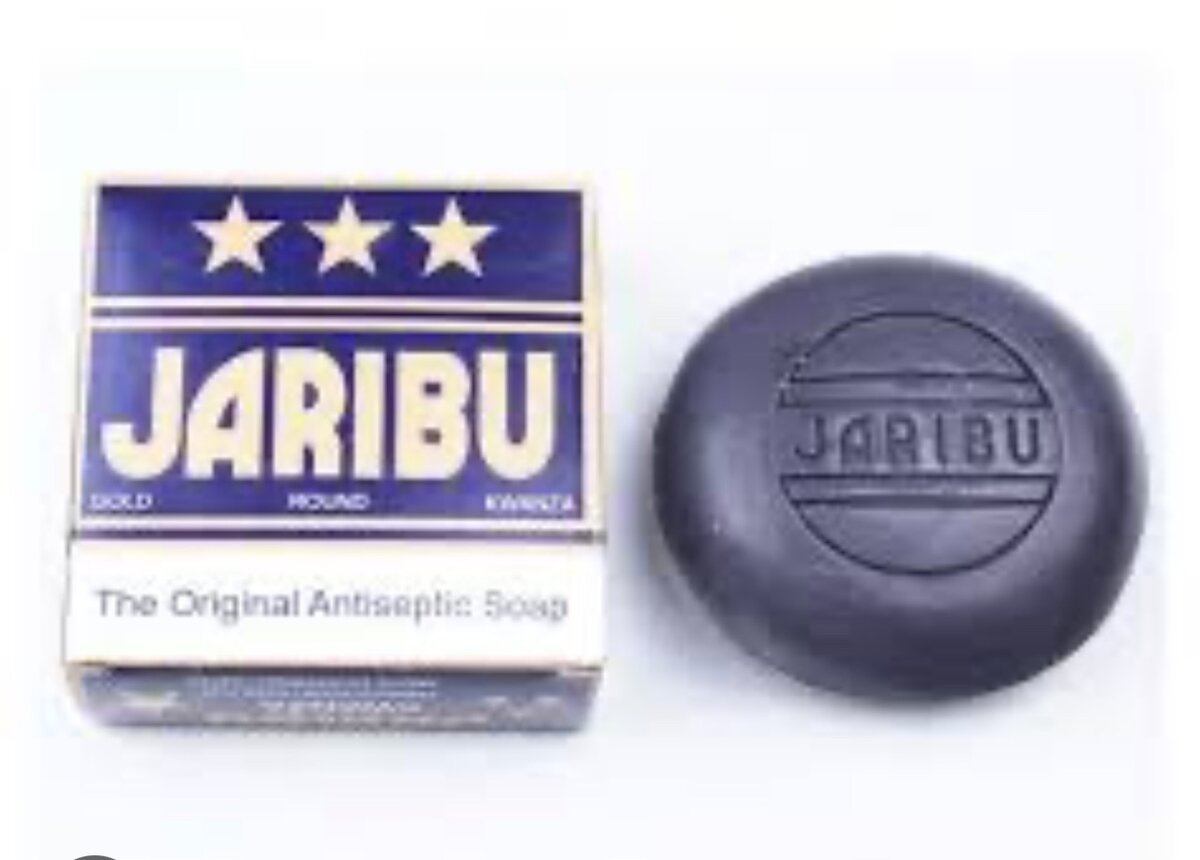 Mekako Antiseptic Soap