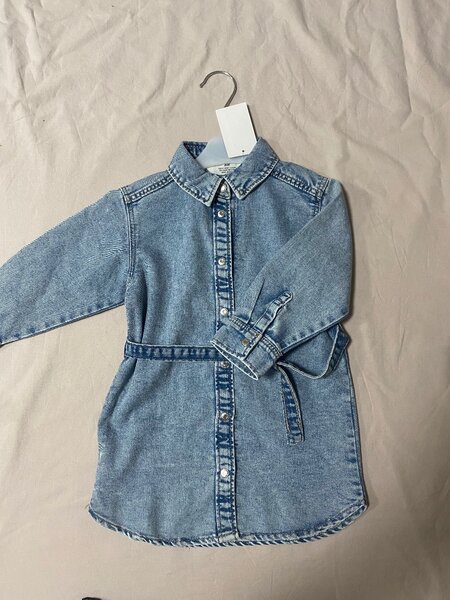 Детская одежда из Европы