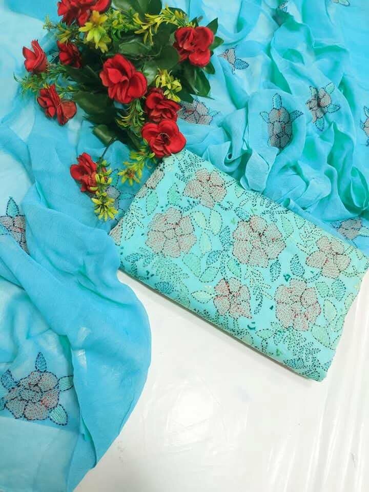 Summer collection