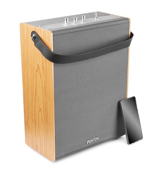 Enceinte Vintage Fenton VB580