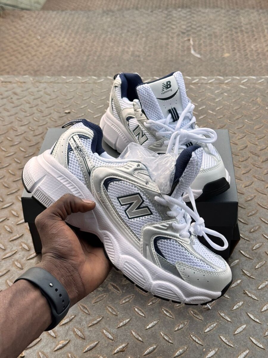 Baskets New Balance classiques