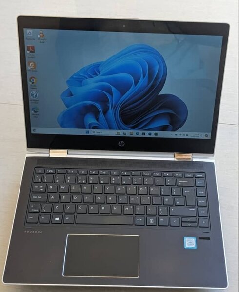 *EXCELLENT CONDITION PROBOOK X360 440 G1