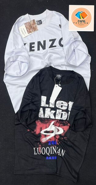 T-shirts tendance homme