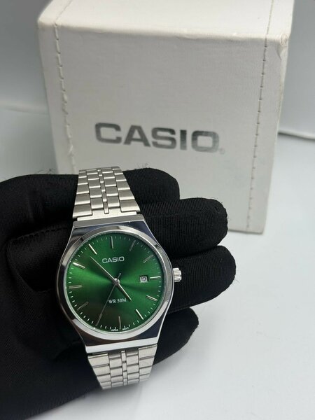 Montre ️ Casio
