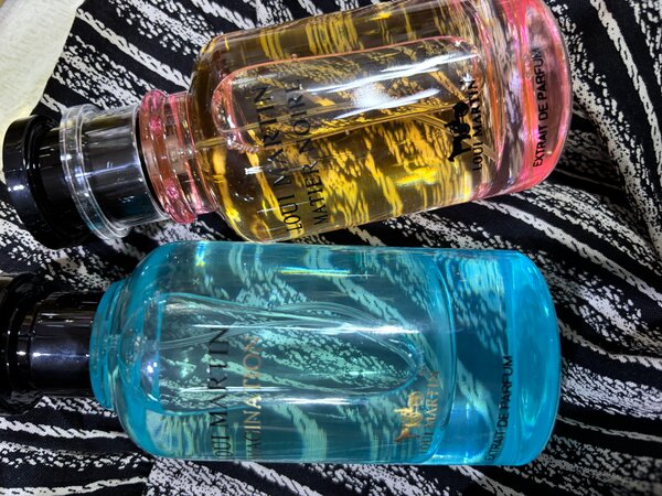 Parfum Mixte Premium