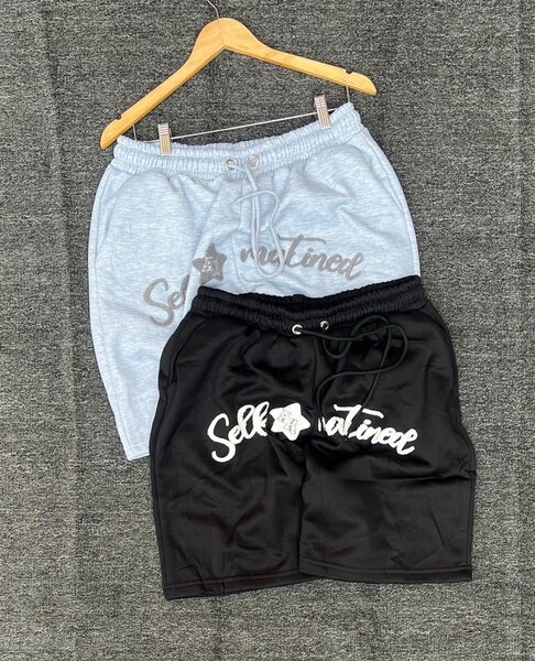 shorts à graphiques homme