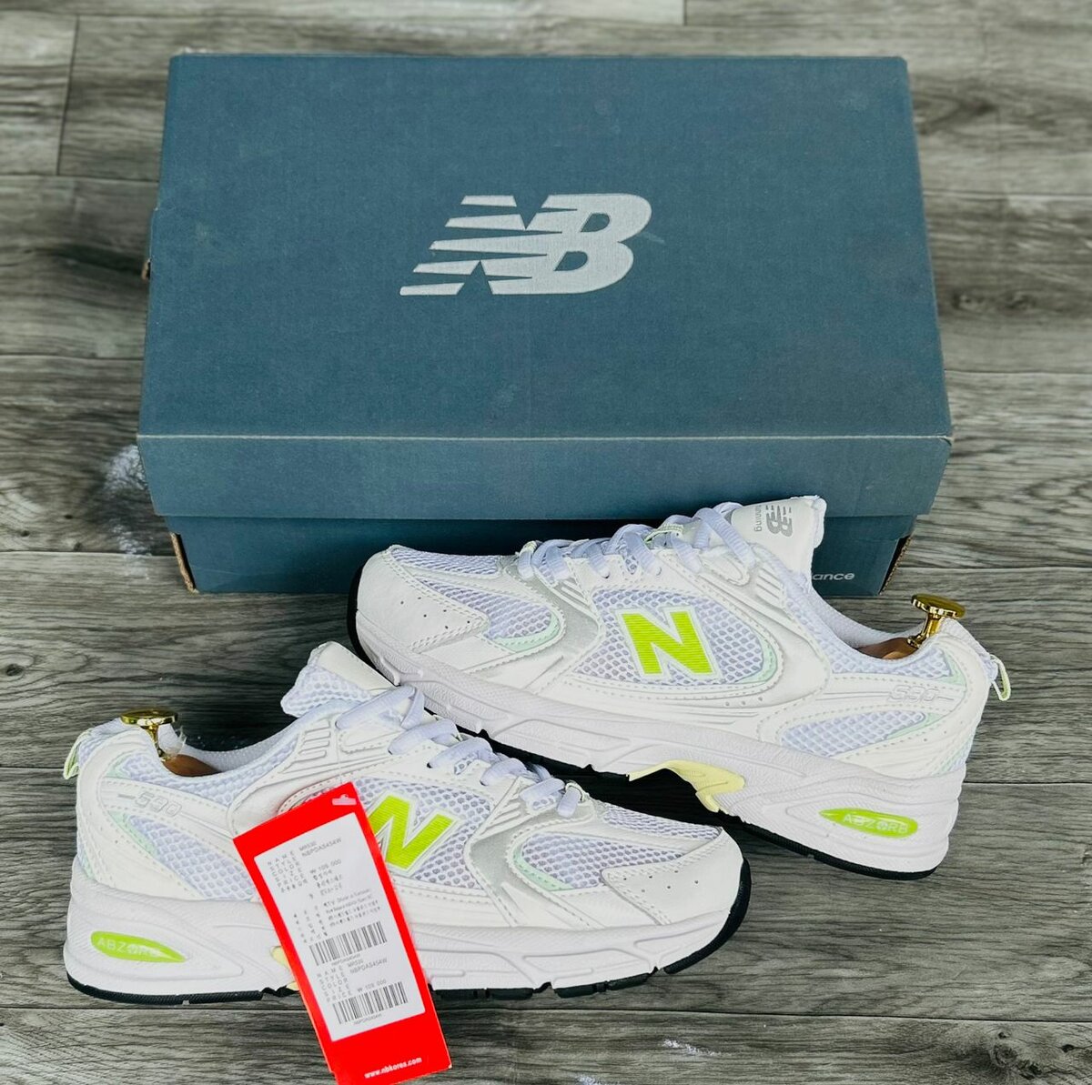 Sneakers New Balance 530 Homme