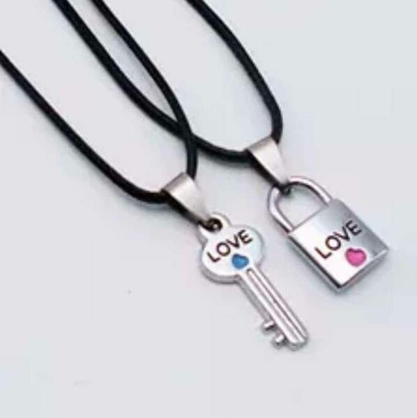 Collier 2en1 affinité