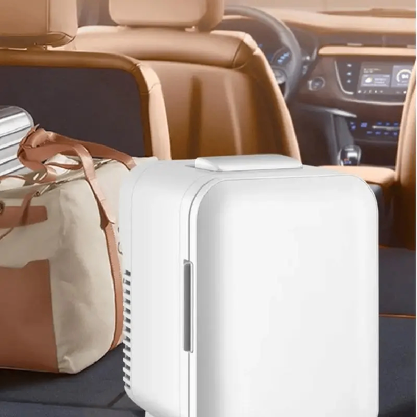 Mini réfrigérateur portable