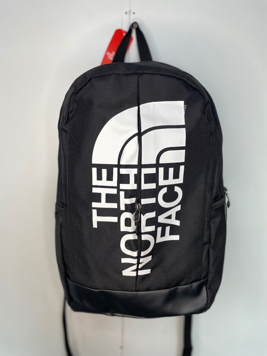 THE NORTH BACKPACK