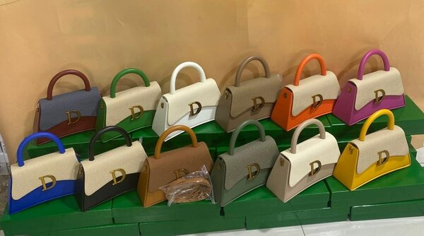 Ladies bag