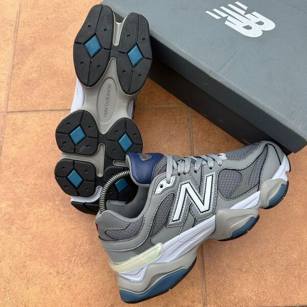 New balance 9060