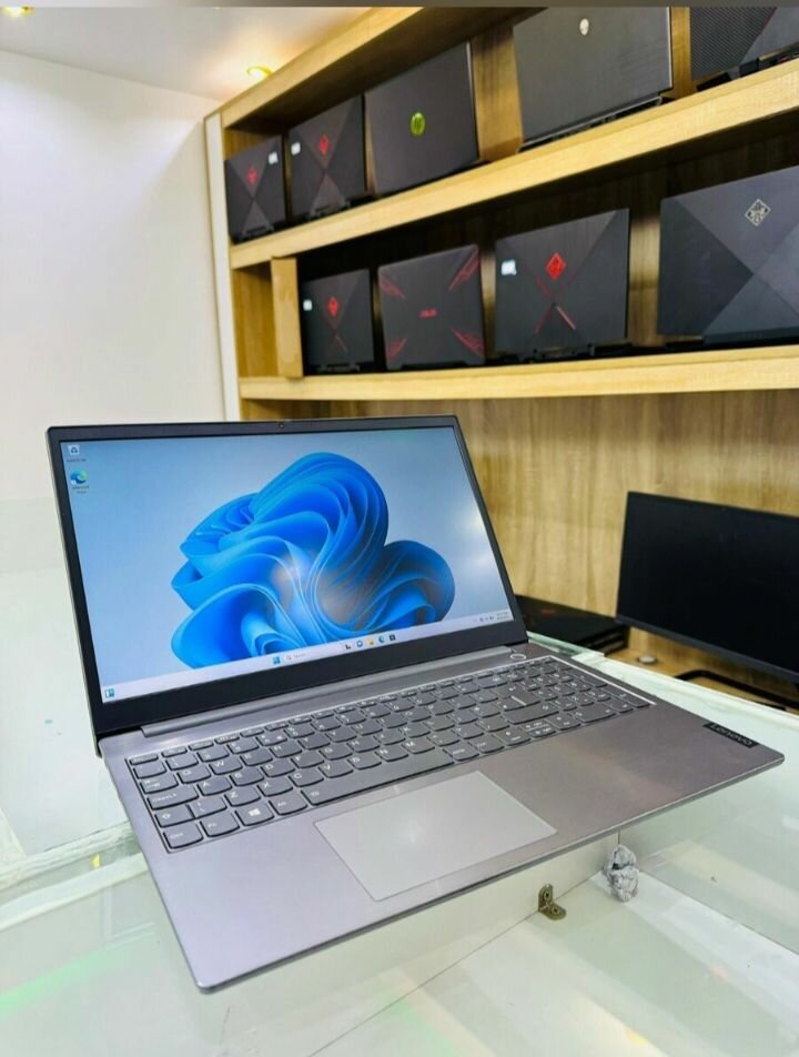 LENOVO THINKPAD LAPTOP